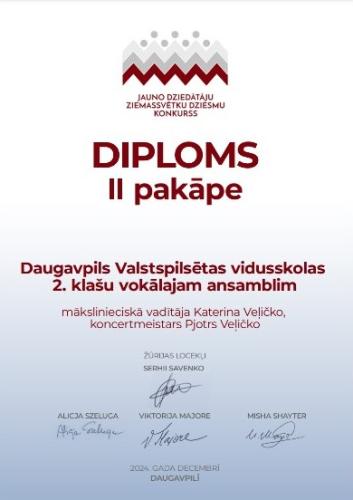 dipl 2kl